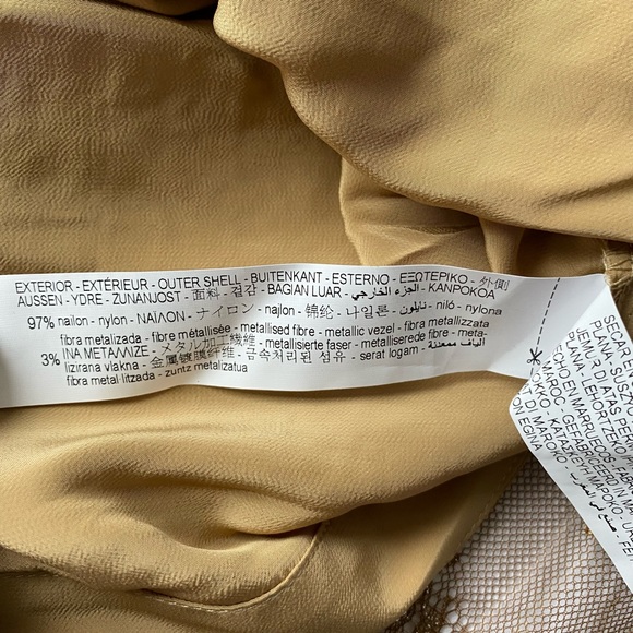 💥Last chance 60% off💥 
Zara. Skirt Zara studio limited edition - Picture 9 of 10